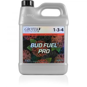 Grotek Bud Fuel Pro, 1 L