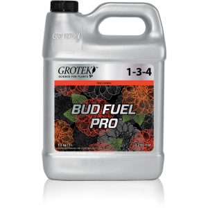 Grotek Bud Fuel Pro, 4 L