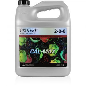 Grotek Cal-Max, 1 gal