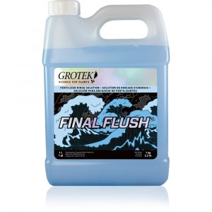 Grotek Final Flush, 1 L