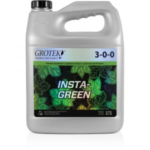 Grotek Insta-Green, 4 L