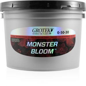 Grotek Monster Bloom, 2.5 kg