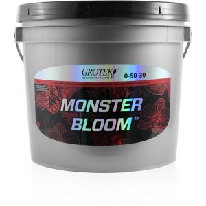 Grotek Monster Bloom, 5 kg