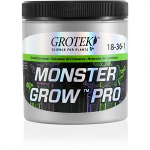 Grotek Monster Grow Pro, 130 g