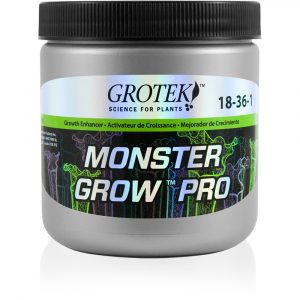 Grotek Monster Grow Pro, 500 g