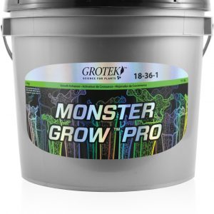 Grotek Monster Grow Pro, 5 kg