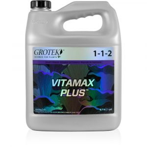 Grotek Vitamax Plus, 4 L