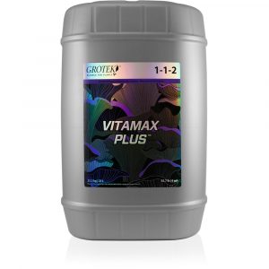 Grotek Vitamax Plus, 23 L