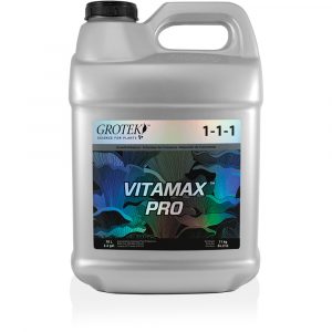 Grotek Vitamax Pro, 10 L