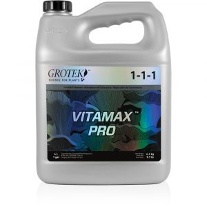 Grotek Vitamax Pro, 4 L