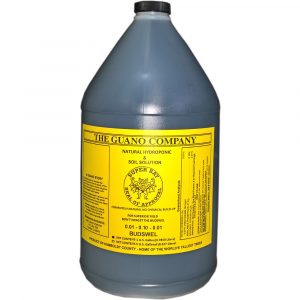 Budswel, 1 gal (CA Only)