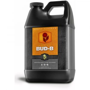 HEAVY 16 Bud B, 32 oz