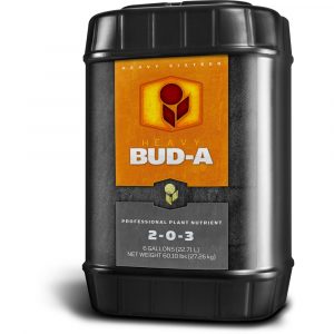 HEAVY 16 Bud A, 6 gal
