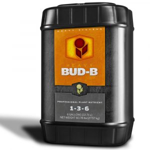 HEAVY 16 Bud B, 6 gal