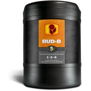 HEAVY 16 Bud B, 15 gal