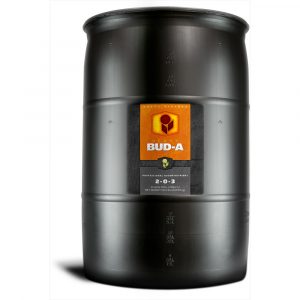HEAVY 16 Bud A, 55 gal