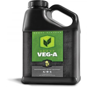 HEAVY 16 Veg A, 1 gal