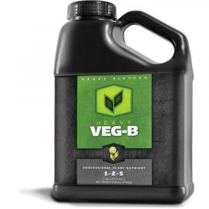 HEAVY 16 Veg B, 1 gal