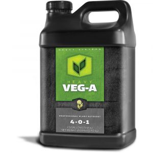 HEAVY 16 Veg A, 2.5 gal