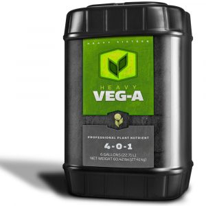 HEAVY 16 Veg A, 6 gal