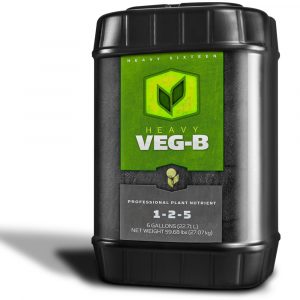 HEAVY 16 Veg B, 6 gal