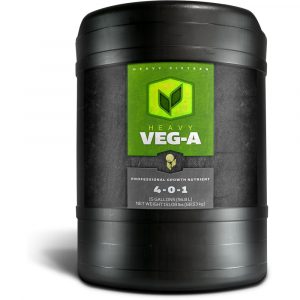 HEAVY 16 Veg A, 15 gal