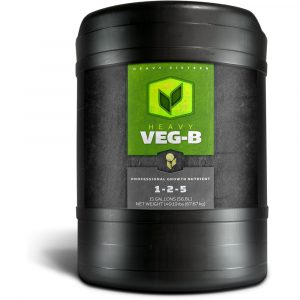 HEAVY 16 Veg B, 15 gal
