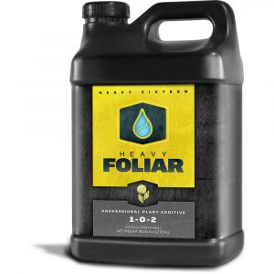 HEAVY 16 Foliar, 2.5 gal