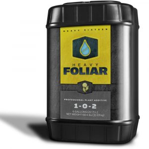 HEAVY 16 Foliar, 6 gal