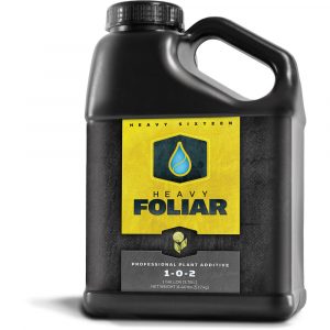 HEAVY 16 Foliar, 1 gal