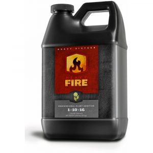 HEAVY 16 Fire, 32 oz (OR Only)