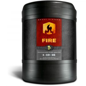 HEAVY 16 Fire, 15 gal (OR Only)