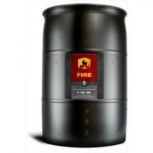 HEAVY 16 Fire, 6 gal (OR Only)