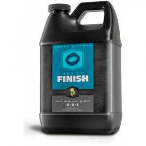 HEAVY 16 Finish, 32 oz