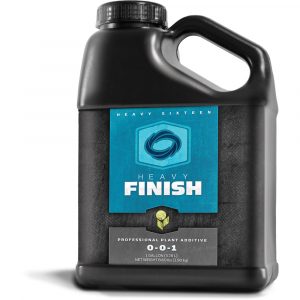 HEAVY 16 Finish, 1 gal