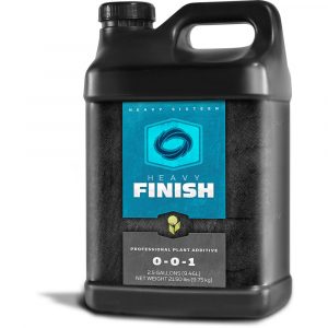 HEAVY 16 Finish, 2.5 gal