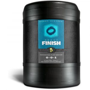 HEAVY 16 Finish, 15 gal