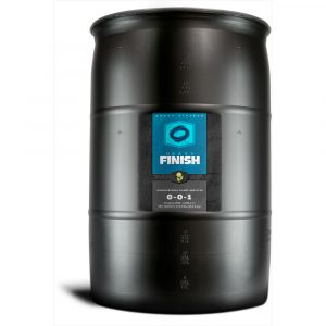 HEAVY 16 Finish, 55 gal