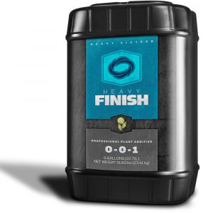 HEAVY 16 Finish, 6 gal