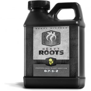 HEAVY 16 Roots, 16 oz
