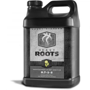 HEAVY 16 Roots, 2.5 gal