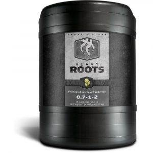 HEAVY 16 Roots, 15 gal
