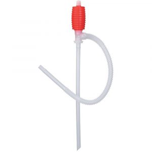 HEAVY 16 15/55/30 Gallon Pump