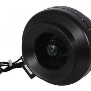 Hurricane Inline Fan 12" 1060 CFM
