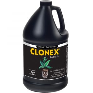 Clonex Rooting Gel, 1 gal