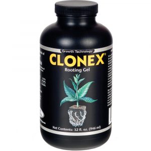 Clonex Rooting Gel, 1 qt