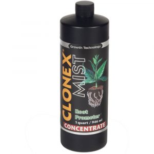 Clonex Mist Concentrate, 1 qt