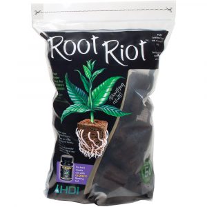 Root Riot Cubes, bag of 50