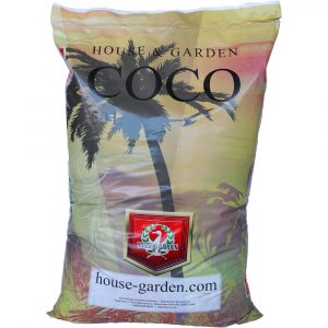 House & Garden Coco, 50 L (1.75 cu ft)