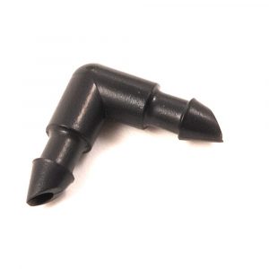 Raindrip 1/4" Barbed Elbow, pack of 50